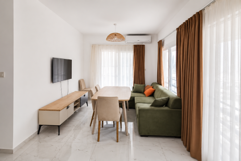 Leilighet i Girne, Nr. 228484 - 6
