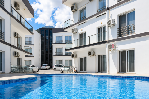 Leilighet i Girne, Nr. 228484 - 27