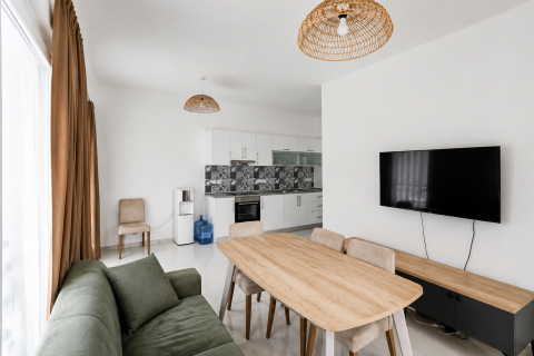 Leilighet i Girne, Nr. 228484 - 2