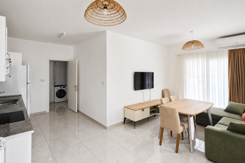 Leilighet i Girne, Nr. 228484 - 4