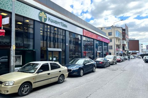 Продажа коммерческой недвижимости в Измире, Турция, 518м2, №228475 – фото 7