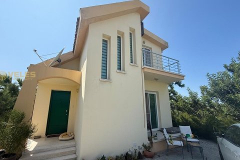 Villa 3+1 Karşıyaka, Girne, №228485