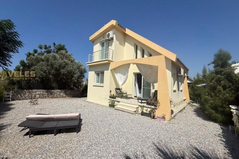 Villa  3+1  Karşıyaka, Girne,  №228485 - 2