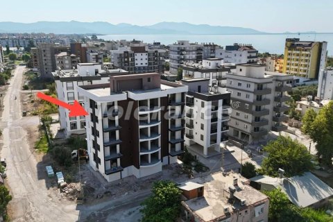 1+1 Wohnung in Finike, Antalya, Türkei Nr. 227775 - 3