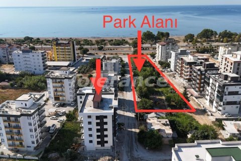 1+1 Wohnung in Finike, Antalya, Türkei Nr. 227775 - 4