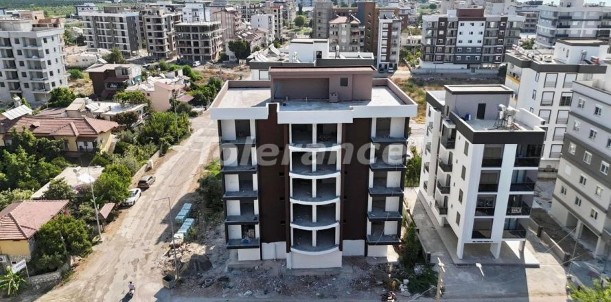 1+1 Wohnung in Finike, Antalya, Türkei Nr. 227775