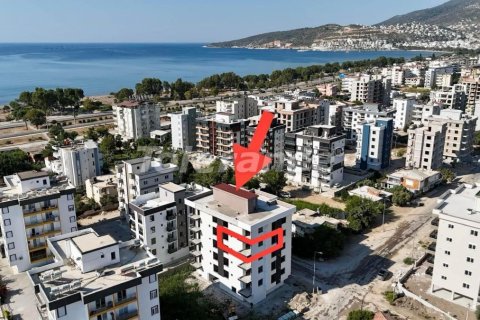 1+1 Wohnung in Finike, Antalya, Türkei Nr. 227775 - 2