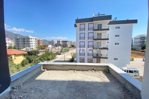 1+1 Wohnung in Finike, Antalya, Türkei Nr. 227775 - 15