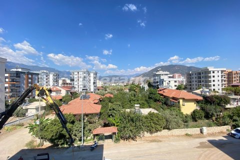 1+1 Wohnung in Finike, Antalya, Türkei Nr. 227775 - 16