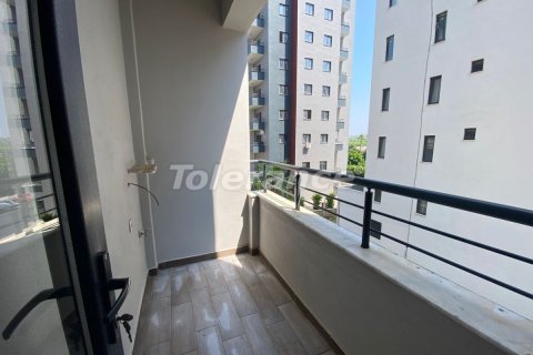 Продажа квартиры  в Мерсине, Турция 1+1, 65м2, №227771 – фото 10