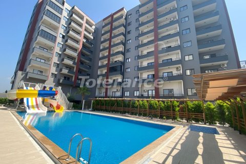 Квартира  1+1 в Мерсине, Турция №227771