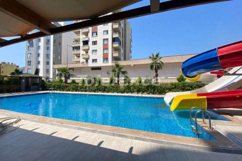 Продажа квартиры  в Мерсине, Турция 1+1, 65м2, №227771 – фото 17