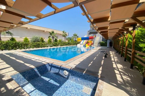 Продажа квартиры  в Мерсине, Турция 1+1, 65м2, №227771 – фото 18