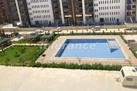 Daire 1+1 Mersin, Türkiye №227772 - 14
