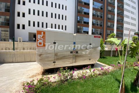 Daire 1+1 Mersin, Türkiye №227772 - 12