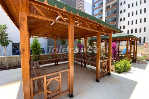 Daire 1+1 Mersin, Türkiye №227772 - 11