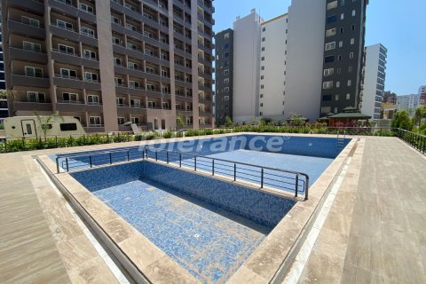Daire 1+1 Mersin, Türkiye №227772 - 13