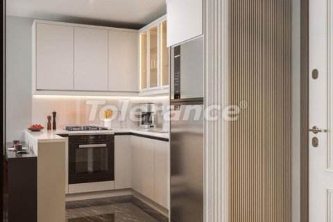 Продажа квартиры  в Мерсине, Турция 1+1, 58м2, №227776 – фото 9