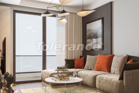 Продажа квартиры  в Мерсине, Турция 1+1, 58м2, №227776 – фото 12
