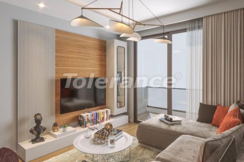 Продажа квартиры  в Мерсине, Турция 1+1, 58м2, №227776 – фото 13