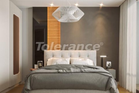 Продажа квартиры  в Мерсине, Турция 1+1, 58м2, №227776 – фото 15