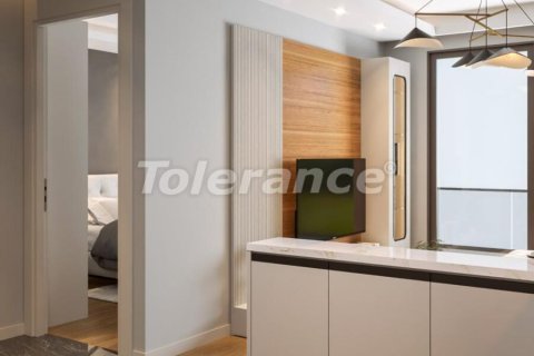 Продажа квартиры  в Мерсине, Турция 1+1, 58м2, №227776 – фото 8