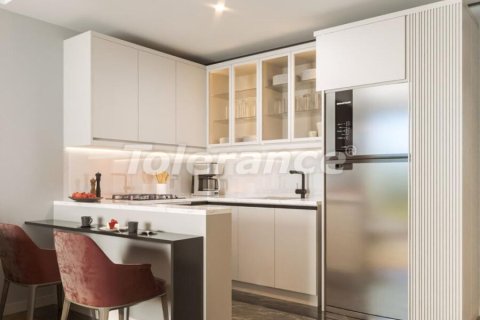 Продажа квартиры  в Мерсине, Турция 1+1, 58м2, №227776 – фото 10