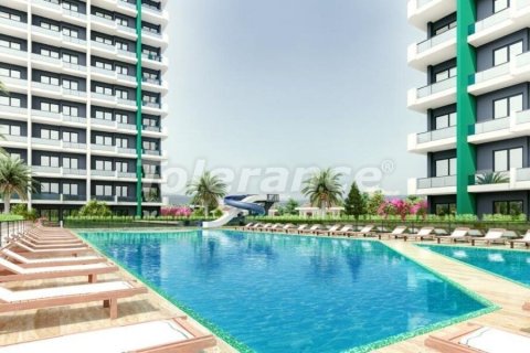 Продажа квартиры  в Мерсине, Турция 1+1, 58м2, №227776 – фото 6