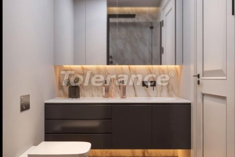 Продажа квартиры  в Мерсине, Турция 1+1, 58м2, №227776 – фото 17