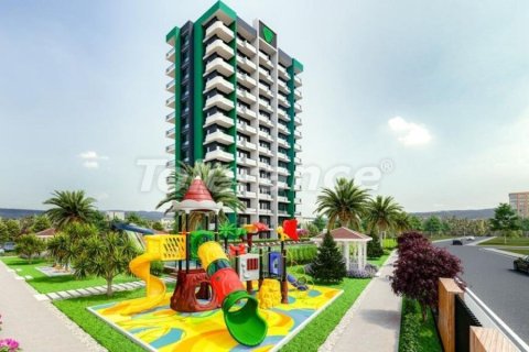 Продажа квартиры  в Мерсине, Турция 1+1, 58м2, №227776 – фото 5