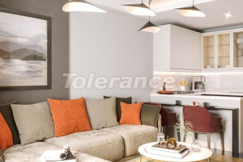 Продажа квартиры  в Мерсине, Турция 1+1, 58м2, №227776 – фото 11