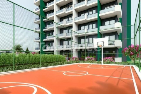 Продажа квартиры  в Мерсине, Турция 1+1, 58м2, №227776 – фото 7