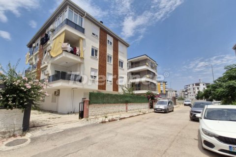 Apartment for sale in Kepez, Canakkale, Turkey, 1 bedroom, 50m2, No. 227777 – photo 18