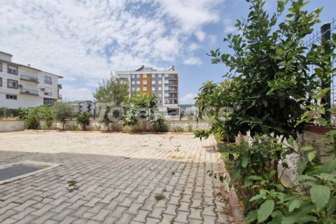 Apartment for sale in Kepez, Canakkale, Turkey, 1 bedroom, 50m2, No. 227777 – photo 3
