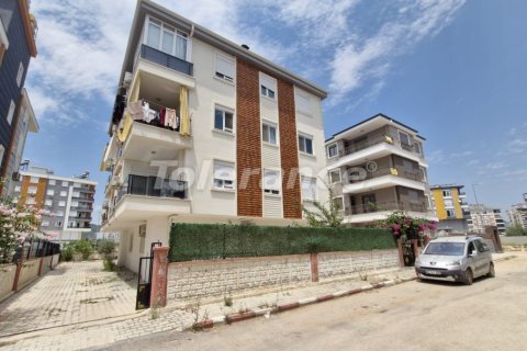 Apartment for sale in Kepez, Canakkale, Turkey, 1 bedroom, 50m2, No. 227777 – photo 17