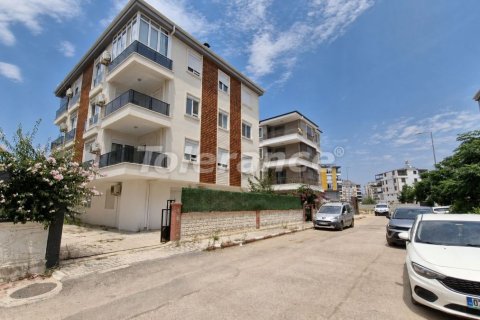 Apartment for sale in Kepez, Canakkale, Turkey, 1 bedroom, 50m2, No. 227777 – photo 1