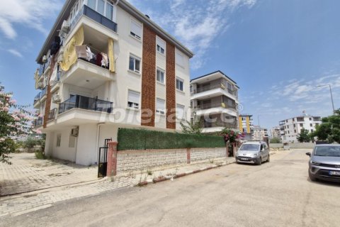Apartment for sale in Kepez, Canakkale, Turkey, 1 bedroom, 50m2, No. 227777 – photo 2