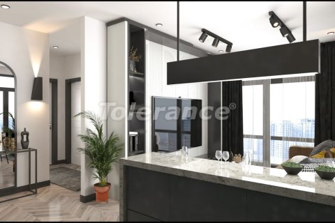 Продажа квартиры  в Мерсине, Турция 1+1, 62м2, №227773 – фото 20