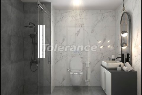 Продажа квартиры  в Мерсине, Турция 1+1, 62м2, №227773 – фото 14