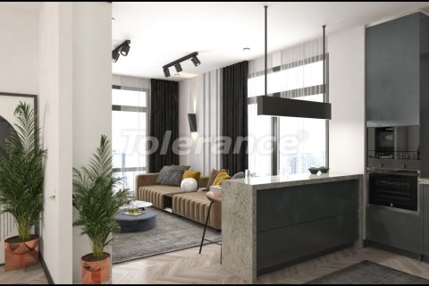 Продажа квартиры  в Мерсине, Турция 1+1, 62м2, №227773 – фото 19