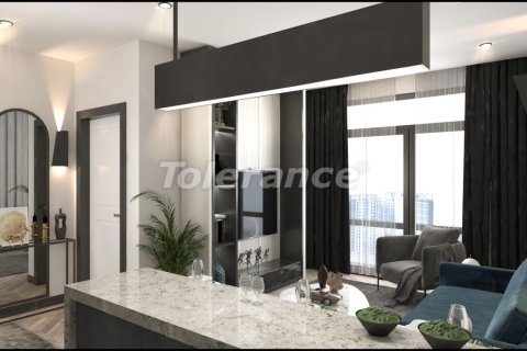 Продажа квартиры  в Мерсине, Турция 1+1, 62м2, №227773 – фото 9