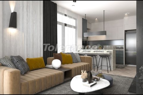 Продажа квартиры  в Мерсине, Турция 1+1, 62м2, №227773 – фото 17