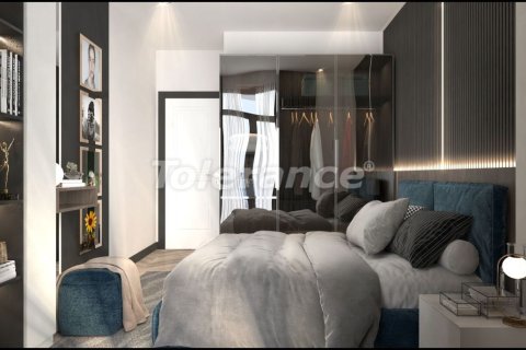 Продажа квартиры  в Мерсине, Турция 1+1, 62м2, №227773 – фото 13
