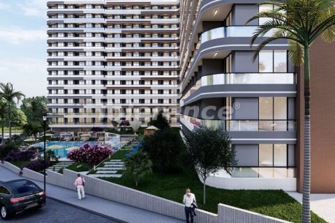 Продажа квартиры  в Мерсине, Турция 1+1, 62м2, №227773 – фото 5