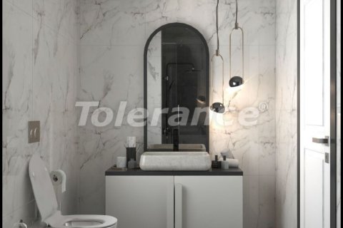 Продажа квартиры  в Мерсине, Турция 1+1, 62м2, №227773 – фото 15