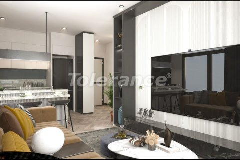 Продажа квартиры  в Мерсине, Турция 1+1, 62м2, №227773 – фото 18