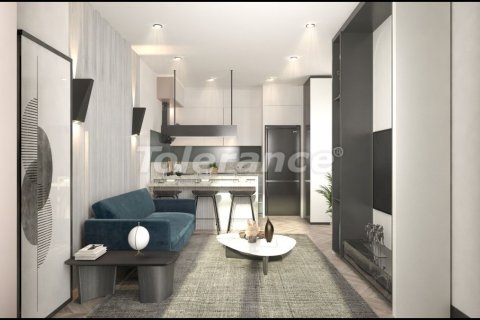 Продажа квартиры  в Мерсине, Турция 1+1, 62м2, №227773 – фото 6