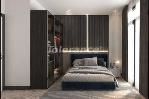 Продажа квартиры  в Мерсине, Турция 1+1, 62м2, №227773 – фото 11