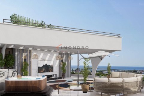 Daire 2+1 №215877 - 11