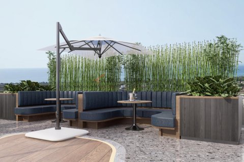 Daire 2+1 №215877 - 13